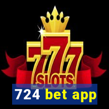 724 bet app